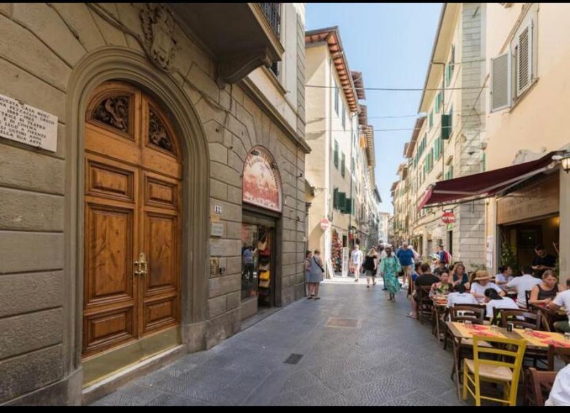 Home Faenza At Most Historical Center With Lift !!! Флоренция Екстериор снимка
