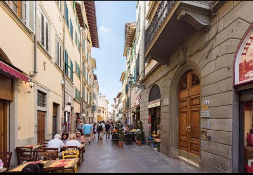 Home Faenza At Most Historical Center With Lift !!! Флоренция Екстериор снимка