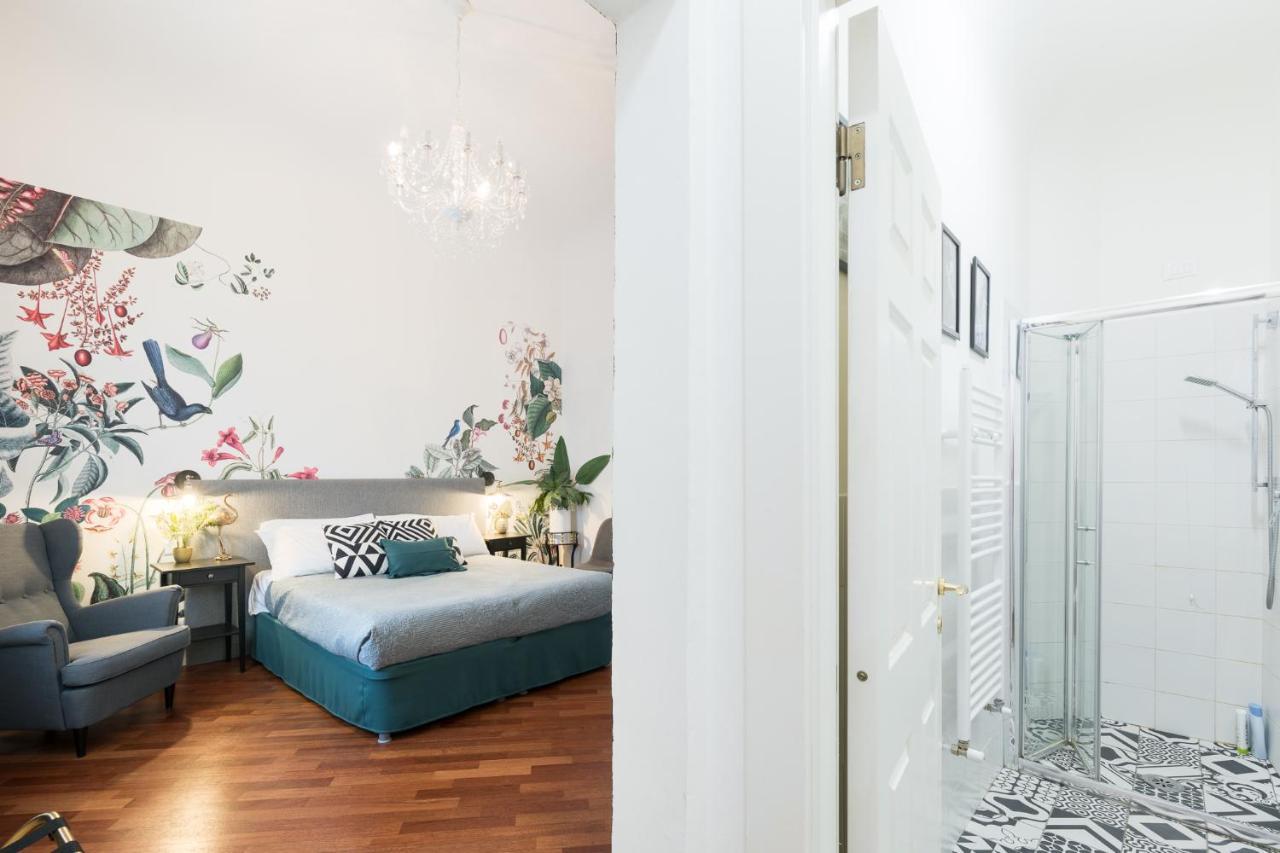 Home Faenza At Most Historical Center With Lift !!! Флоренция Екстериор снимка