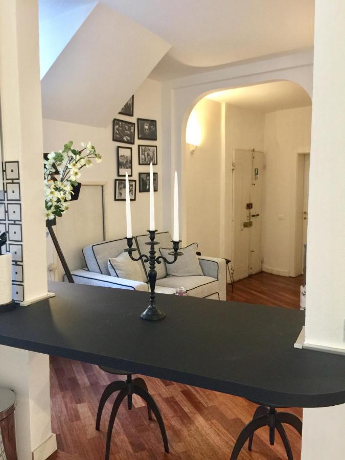 Home Faenza At Most Historical Center With Lift !!! Флоренция Екстериор снимка