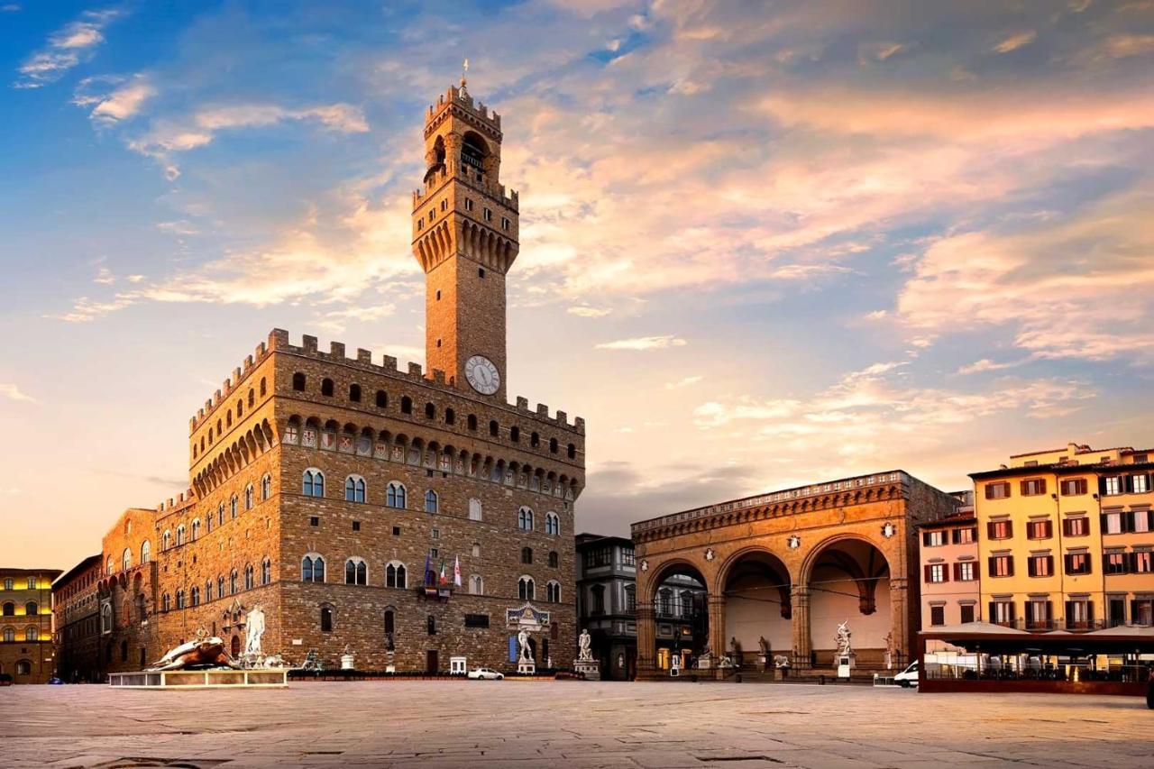 Home Faenza At Most Historical Center With Lift !!! Флоренция Екстериор снимка