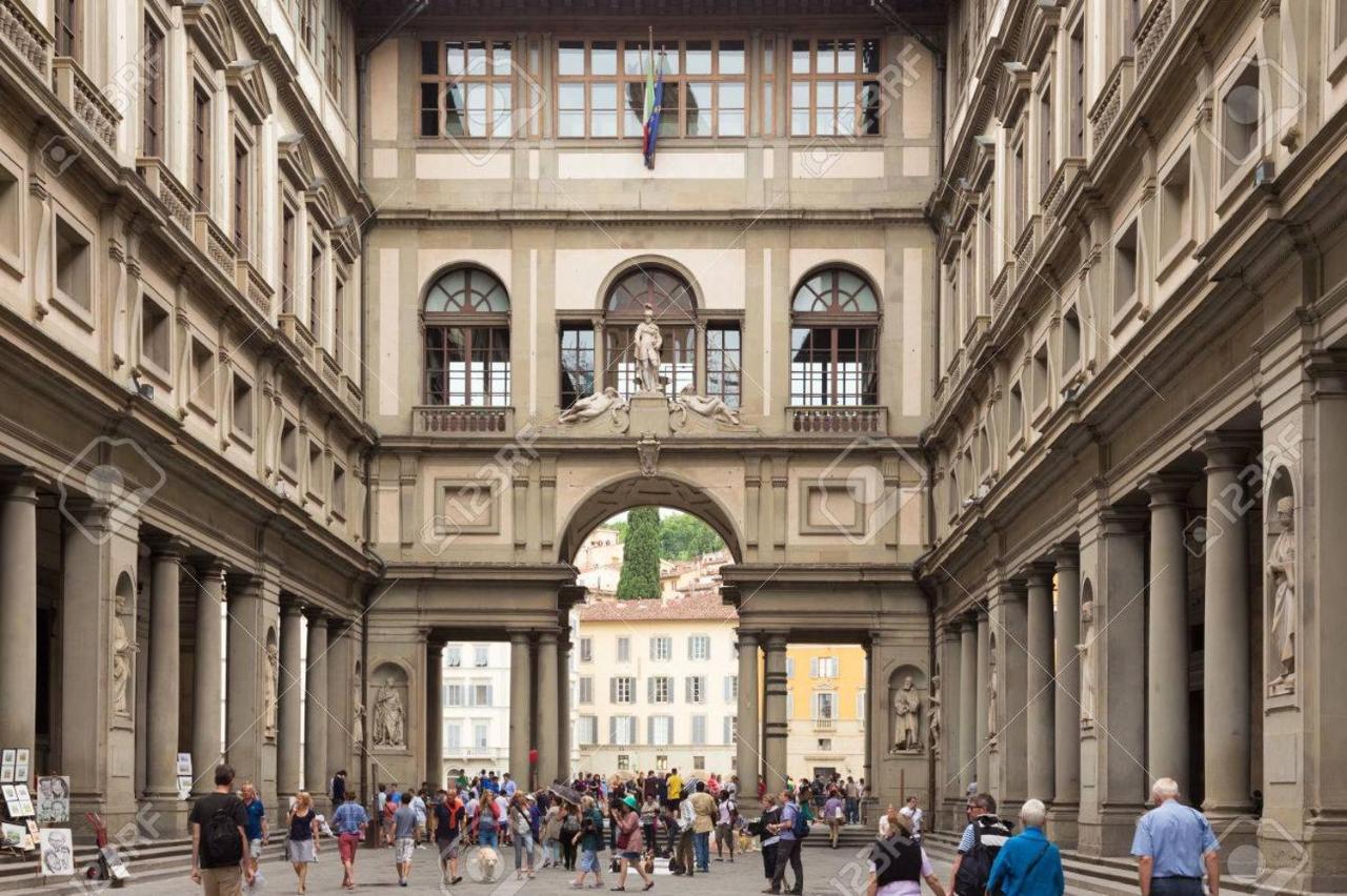 Home Faenza At Most Historical Center With Lift !!! Флоренция Екстериор снимка