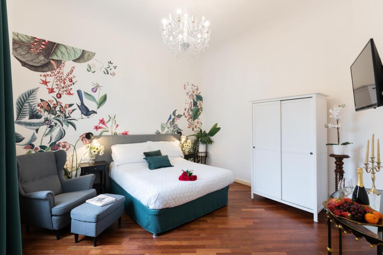 Home Faenza At Most Historical Center With Lift !!! Флоренция Екстериор снимка