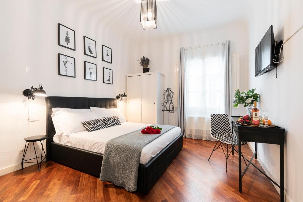 Home Faenza At Most Historical Center With Lift !!! Флоренция Екстериор снимка