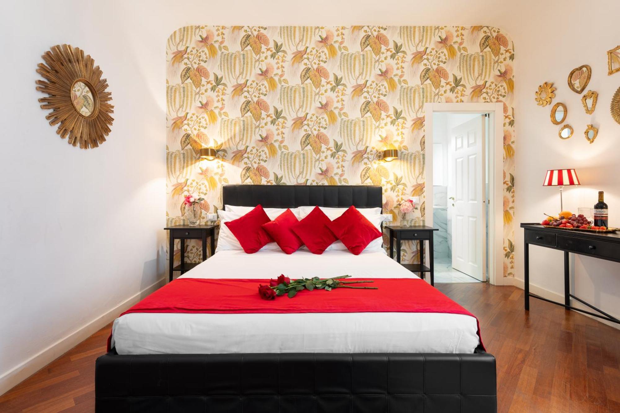 Home Faenza At Most Historical Center With Lift !!! Флоренция Екстериор снимка