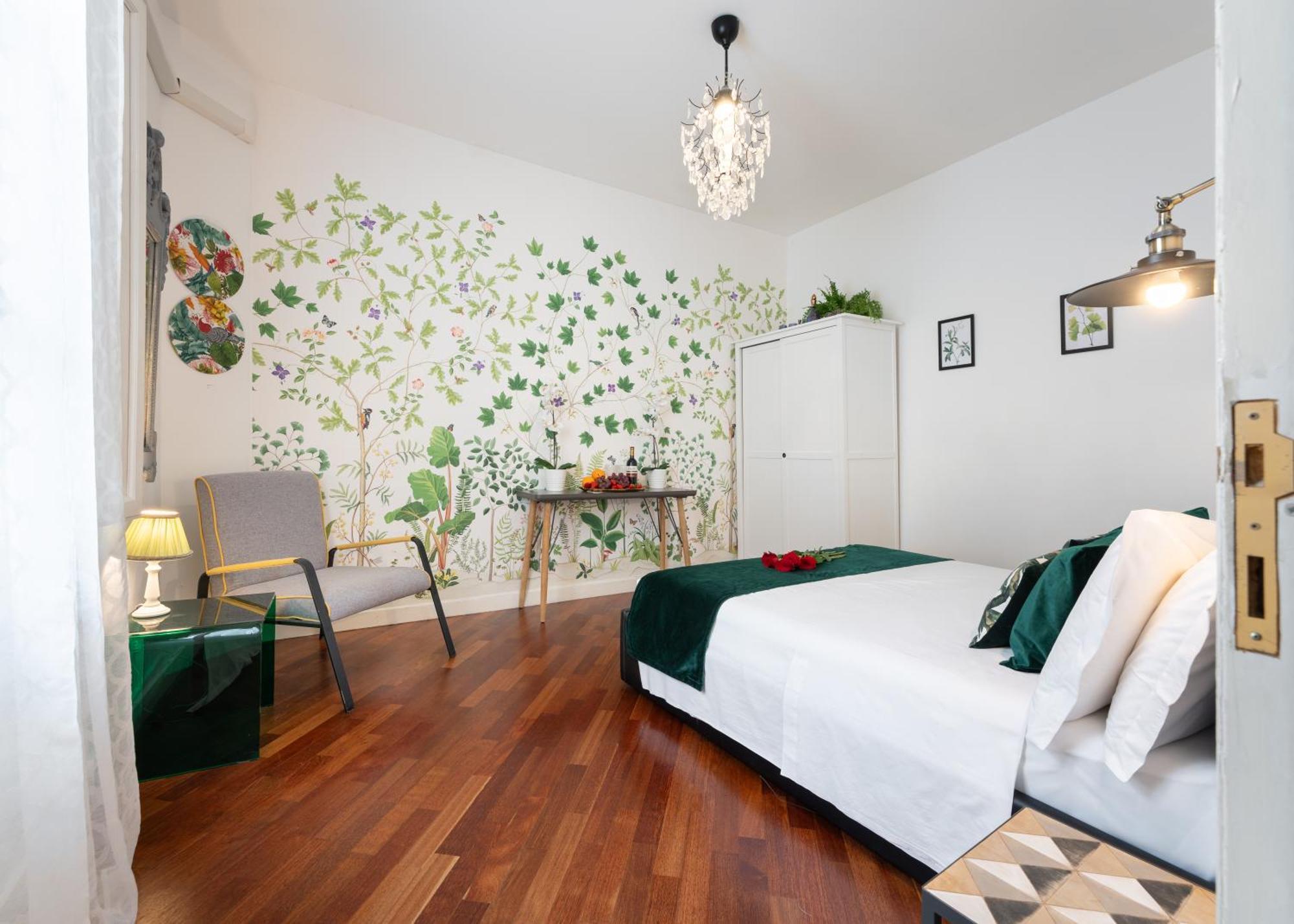 Home Faenza At Most Historical Center With Lift !!! Флоренция Екстериор снимка