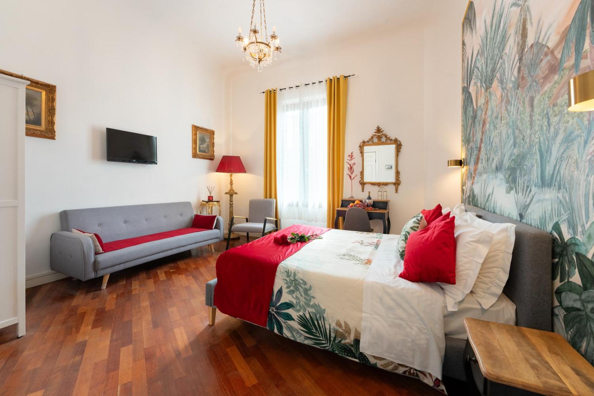 Home Faenza At Most Historical Center With Lift !!! Флоренция Екстериор снимка