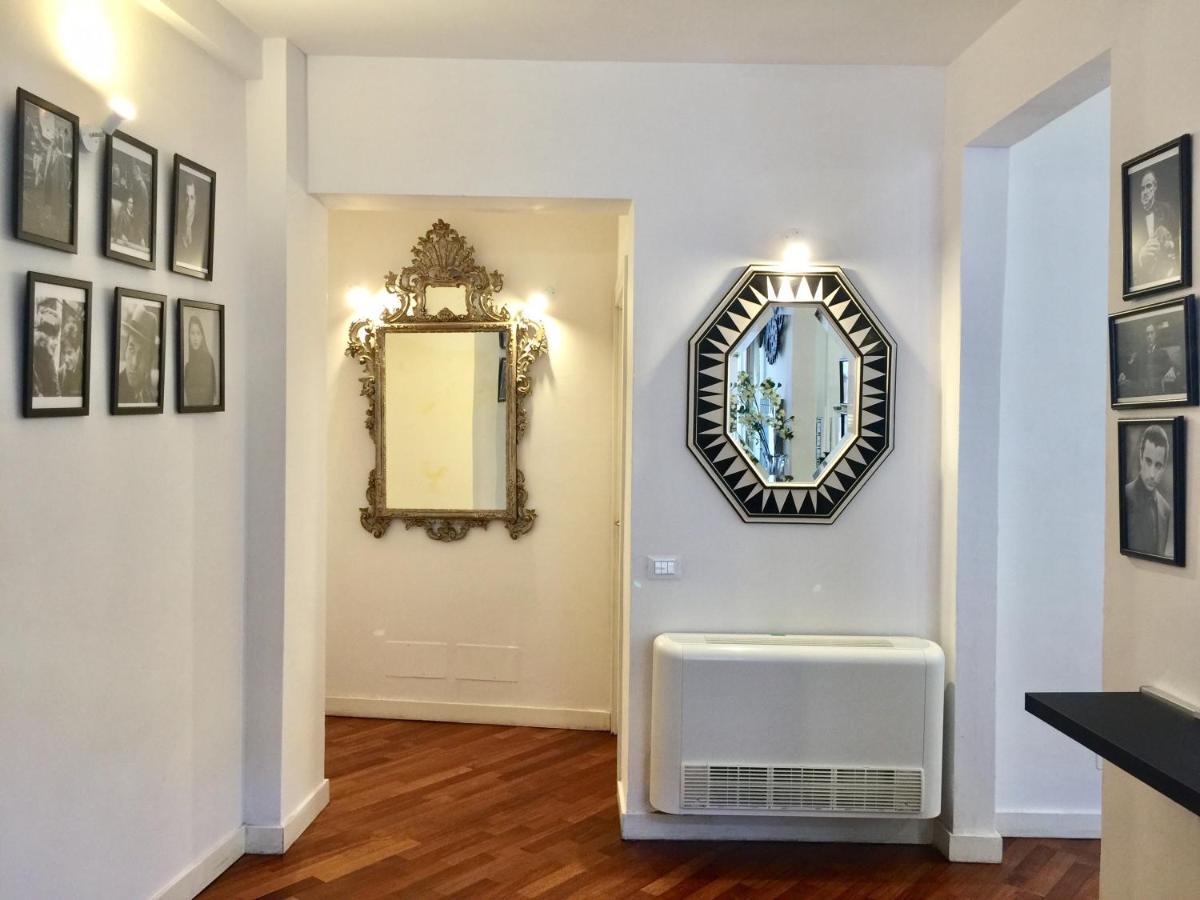 Casa Faenza At Most Historical Center With Lift !!! Флоренция Екстериор снимка